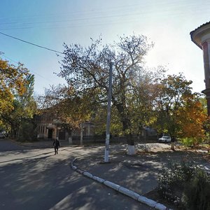 Херсон, Потёмкинская улица, 11: фото