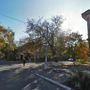 Potomkinska vulytsia, 11, Kherson: photo