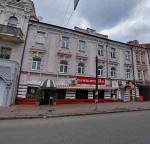 Petra Sahaidachnoho Street, 6 ، كييف: صورة