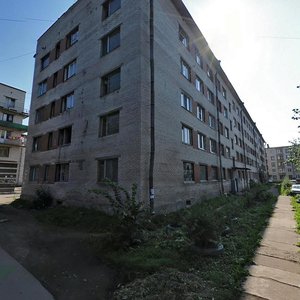 Никольское, Комсомольская улица, 16: фото