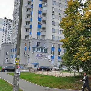 Petra Chaadaieva Street, No:2, Kiev: Fotoğraflar