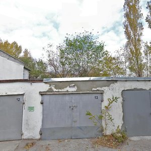 Dzerzhinskogo Avenue, 156Бк2, : foto