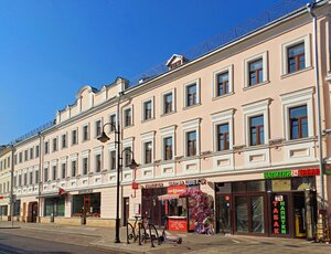 Pyatnitskaya Street, 16с1, : foto