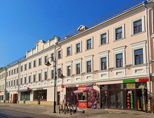 Pyatnitskaya Street, No:16с1, Moskova: Fotoğraflar