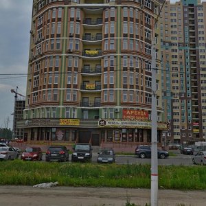 Severnoye Highway, 44, Ramenskoe: photo