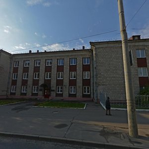 Kazlova Street, 26, Minsk: photo