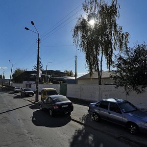 Post-Volynska Street, 7, Kyiv: photo