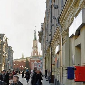 Nikolskaya Street, No:5/1с3, Moskova: Fotoğraflar