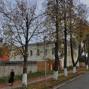 Krupskoy Street, 4, Suzdal: photo