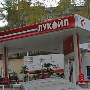 Sevastopolskaya ulitsa, 17, Sochi: photo
