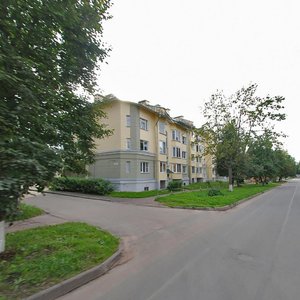 Shkolnaya Street, 8, Pskov: photo