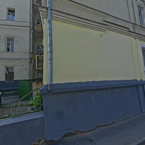 Kalanchyovskaya Street, 4/2с1 ، موسكو: صورة