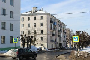 Zoi Yakovlevoy Street, 54 ، : صورة