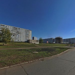 Chulman Avenue, 50, Naberezhnye Chelny: photo