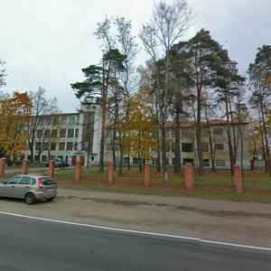 Kirova Street, 73, Likino‑Dulevo: photo