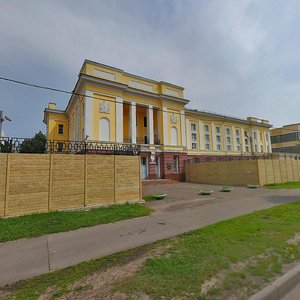 Berzarina Street, 38, Moscow: photo