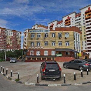 Ryabinovaya ulitsa, 2 ، موسكو ومحافظة موسكو: صورة