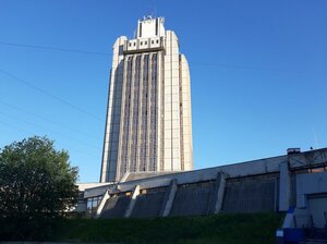 Kantemirovskaya Street, 12, Saint Petersburg: photo