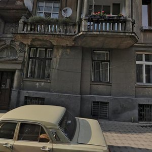 Vulytsia Oleksandra Konyskoho, No:6, Lviv: Fotoğraflar