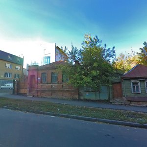 Курск, Улица Челюскинцев, 18: фото