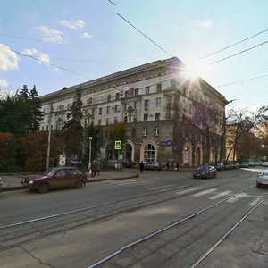 Samarskaya Street, 188Б, Samara: photo