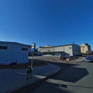 Gvardeyskiy Avenue, 3, : foto
