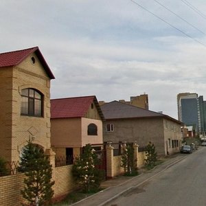 Астана, Улица Жанатая Шарденова, 13: фото