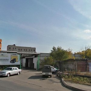 Muzeynaya ulitsa, 8/5, Novokuznetsk: photo