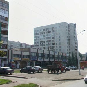 Уфа, Улица Ферина, 7: фото