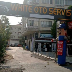 Demiryolu Cad., 6, Bakirkoy: photo