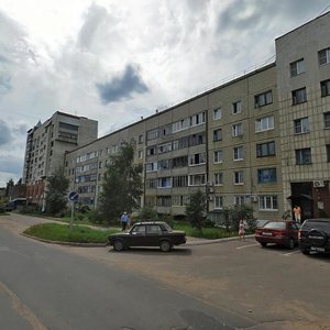 Sovetskaya ulitsa, 3, Tikhvin: photo