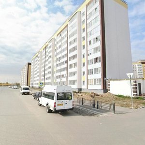 Lesoparkovaya ulitsa, 17 ، تيومين: صورة