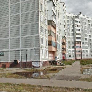 Moskovskiy Avenue, 6, Komsomolsk‑at‑Amur: photo