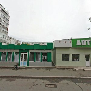 Ustinovicha Street, 1А/1, Krasnoyarsk: photo