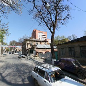 Sotsialisticheskaya Street, 16А, Rostov‑na‑Donu: photo