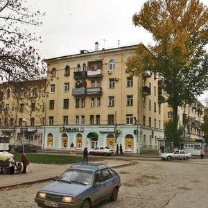 Ulitsa Stroiteley, 26, : foto