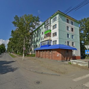 Sotsialisticheskaya ulitsa, 104, Biysk: photo