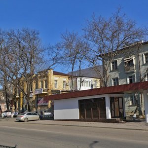 Пятигорск, Проспект Калинина, 67: фото