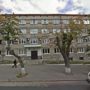 Komsomolsky Avenue, 100, : foto