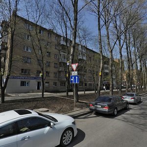 Vulytsia 50-richchia SRSR, 112, Donetsk: photo