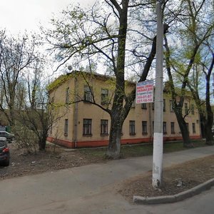 Volnaya Street, 26, : foto