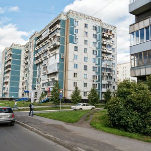 Новокузнецк, Улица Свердлова, 12: фото