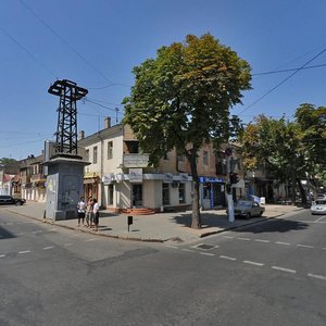 Katerynynska vulytsia, 80, Odesa: photo