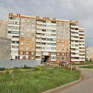 Ulitsa Tevosyana, 25, Magnitogorsk: photo