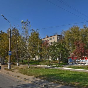 Kirova Street, 18, Izhevsk: photo