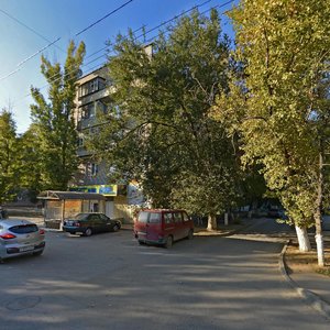 51st Gvardeyskoy Divizii Street, 37, Volgograd: photo