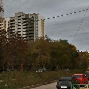 Самара, Улица Карбышева, 75: фото