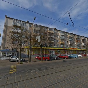 Arlowskaja Street, 49, Minsk: photo