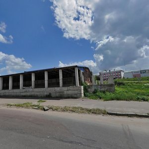 Kosmonavtiv Street, 11, Zhytomyr: photo