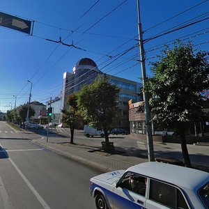 Teatralnaya Street, 21, : foto
